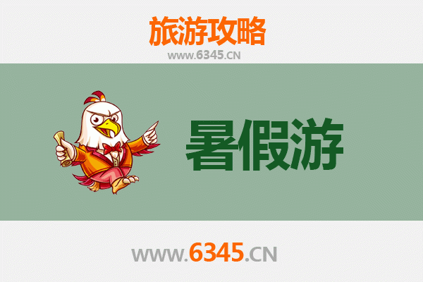 无锡滨湖暑假旅游全攻略：亲水避暑与人文探索的完美融合